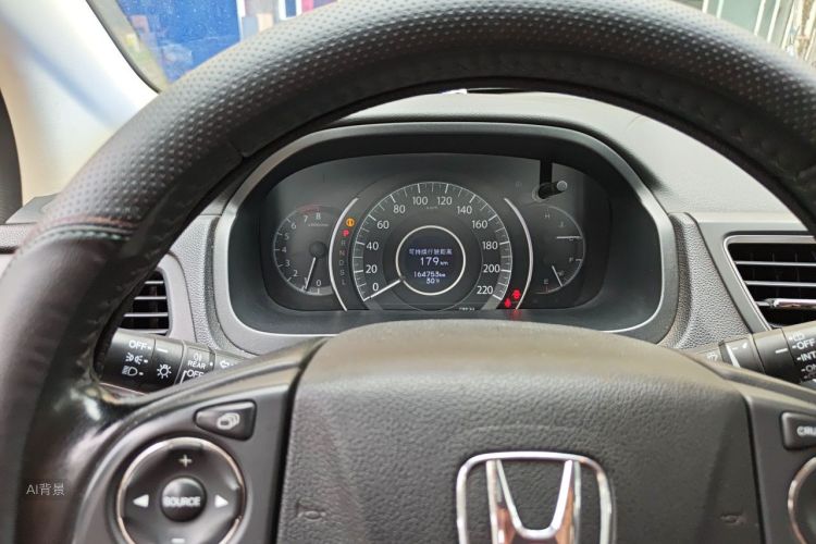 Honda CR-V 2015 car image #13
