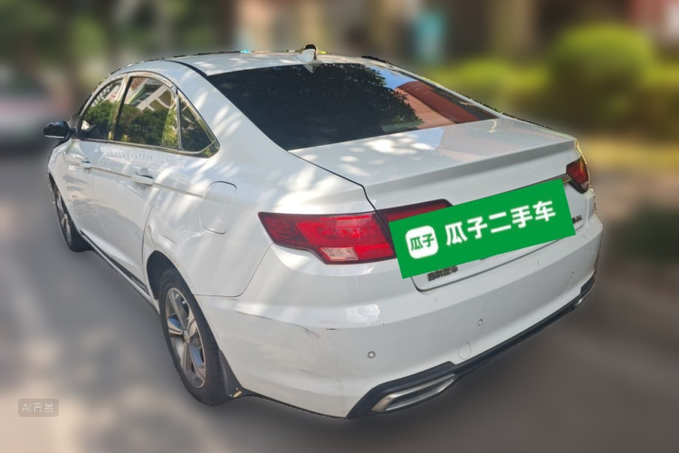 GEELY Emgrand GL 2018 #5 GEELY Emgrand GL 2018 imagem de carro #5