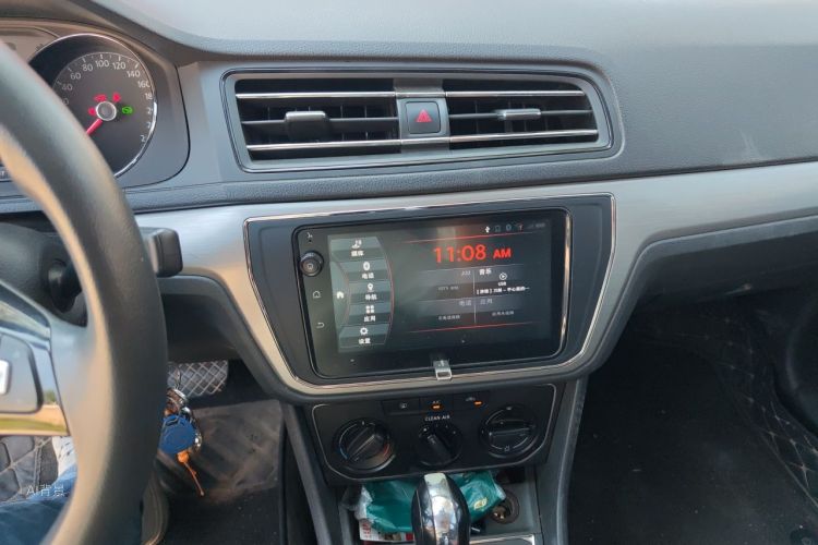 Volkswagen Lavida 2021 car image #15