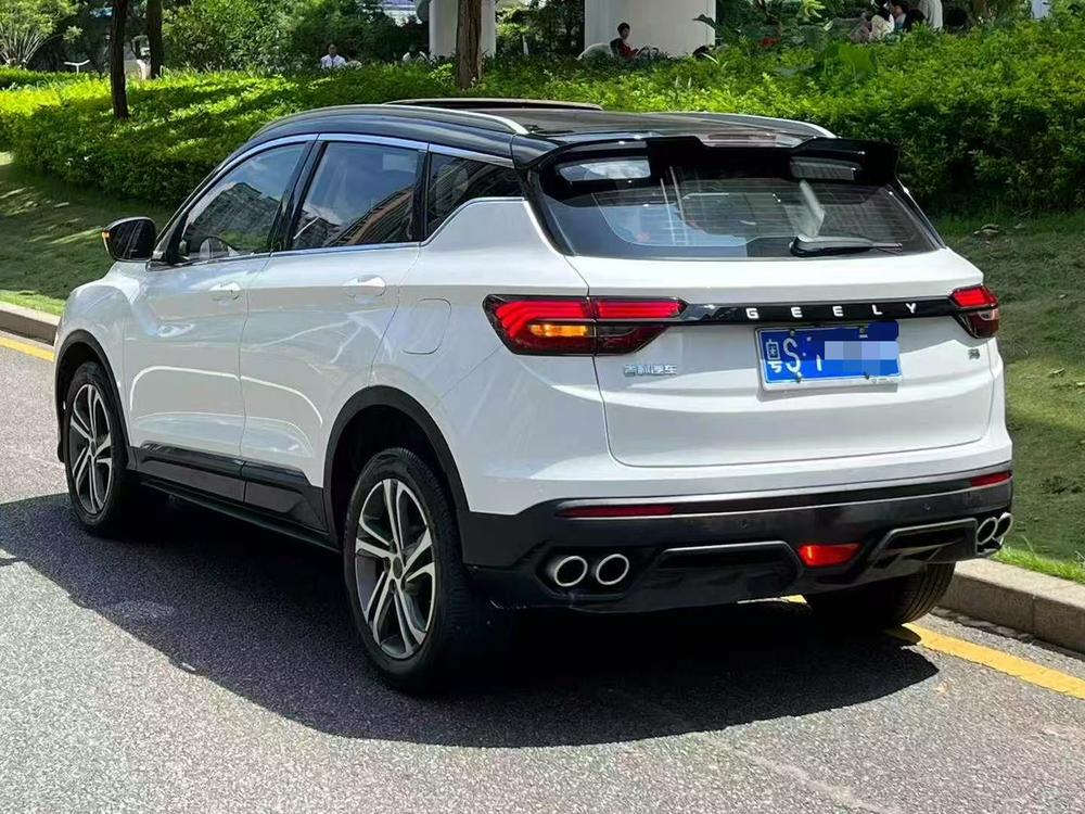 2021 #4 2021 car image #4