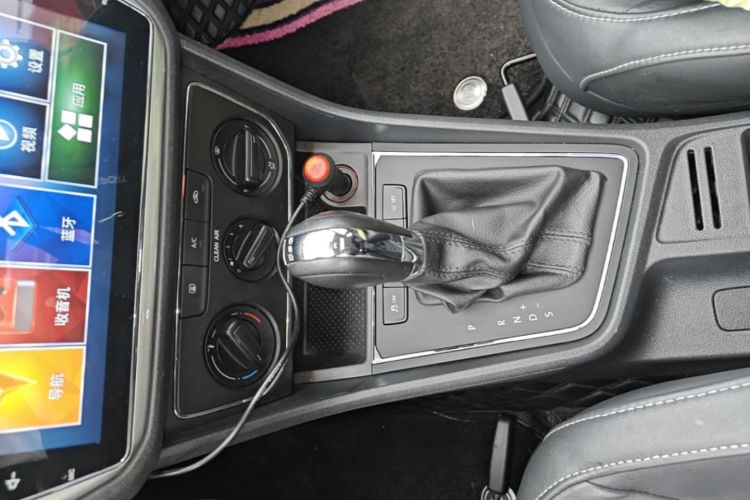 Volkswagen Lavida 2016 #14 Volkswagen Lavida 2016 car image #14