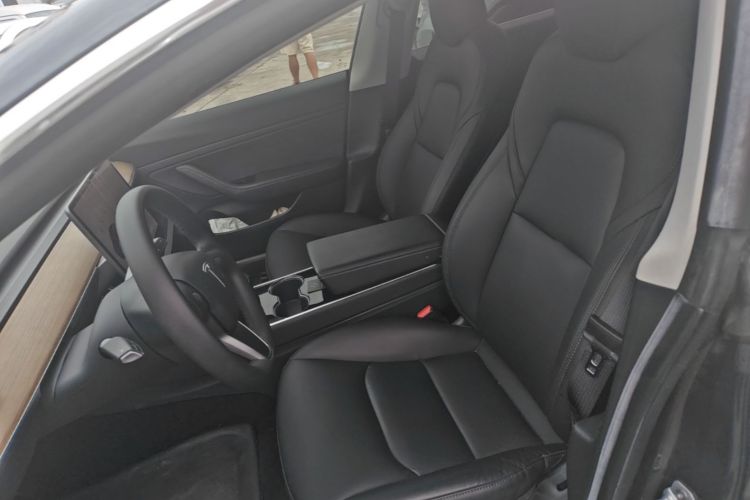 Tesla Model 3 2020 #15 Tesla Model 3 2020 immagine di auto #15