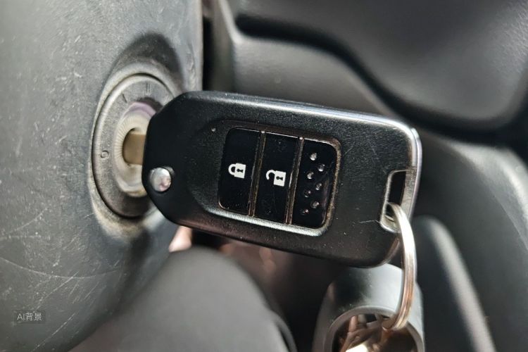 Honda CR-V 2020 #10 Honda CR-V 2020 immagine di auto #10