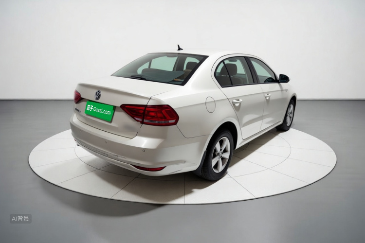 Volkswagen Lavida 2016 car image #7