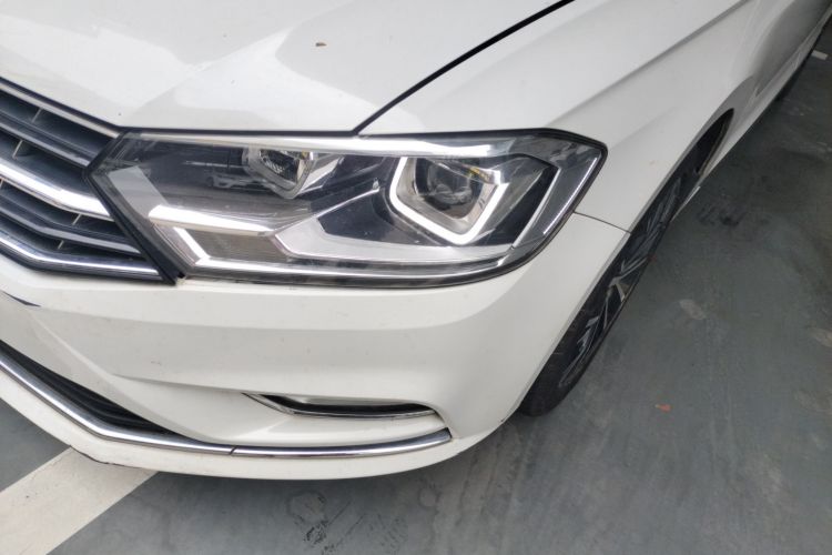 Volkswagen Bora 2018 immagine di auto #23