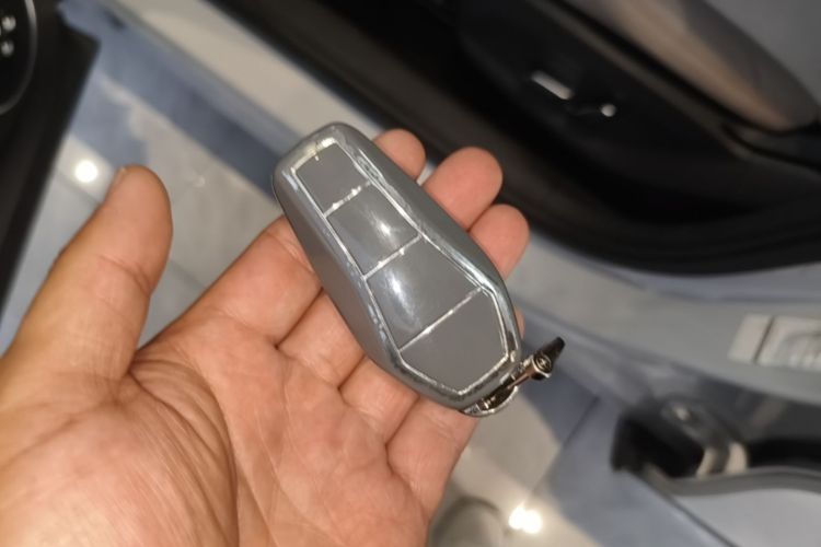 BYD Yuan Plus 2023 car image #9