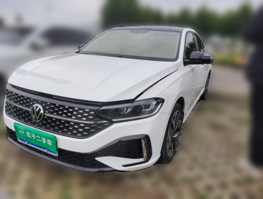 Volkswagen Lavida 2022 car image 