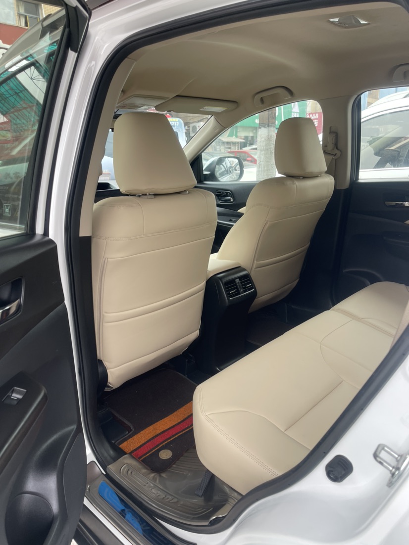 Honda CR-V 2016 car image #5