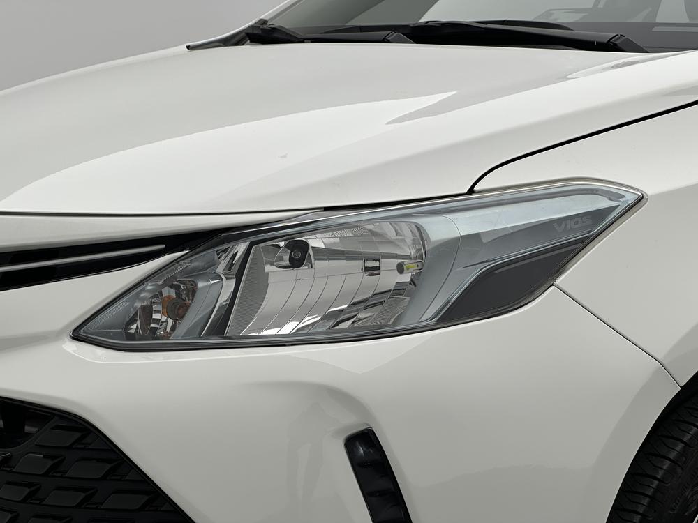 Toyota Vios FS 2018 #12 Toyota Vios FS 2018 immagine di auto #12