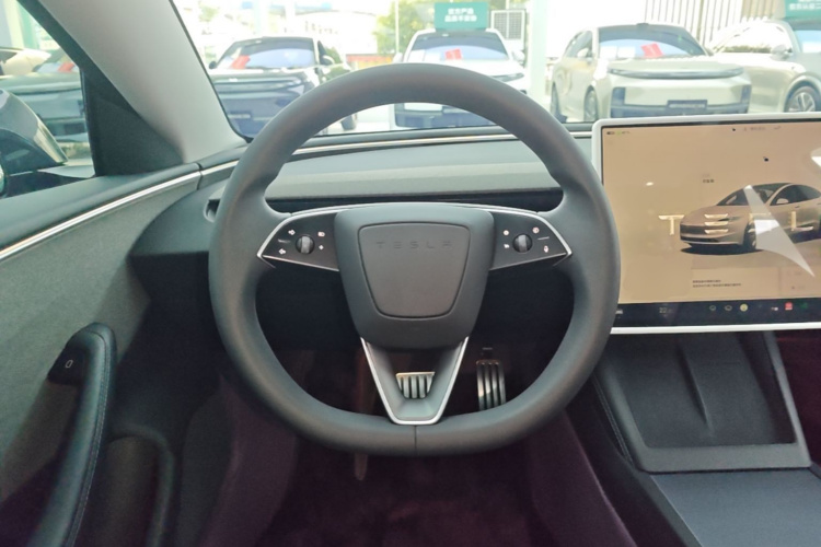 Tesla Model 3 2024 #11 Tesla Model 3 2024 immagine di auto #11