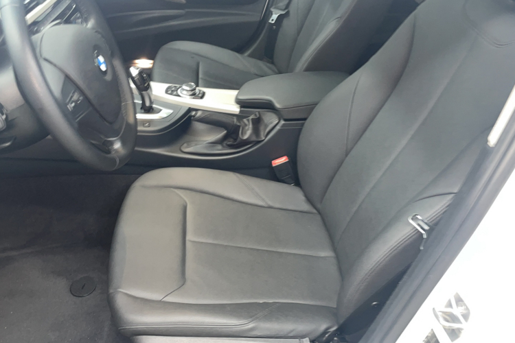 BMW 3 Series 2016 #14 BMW 3 Series 2016 car image #14