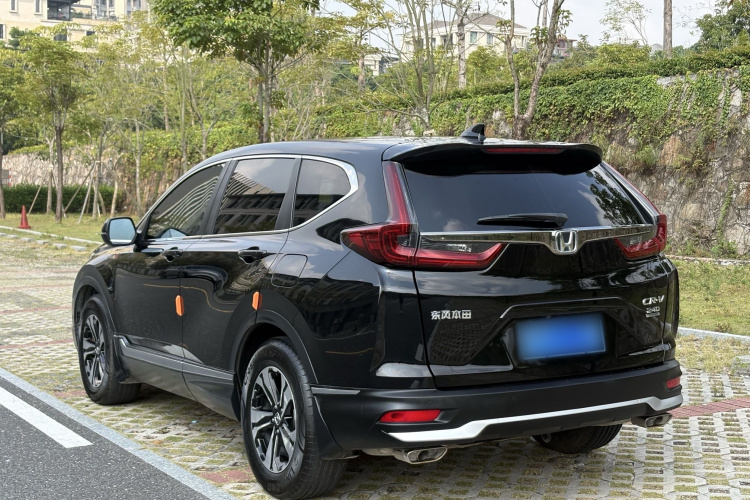 Honda CR-V 2021 immagine di auto #5