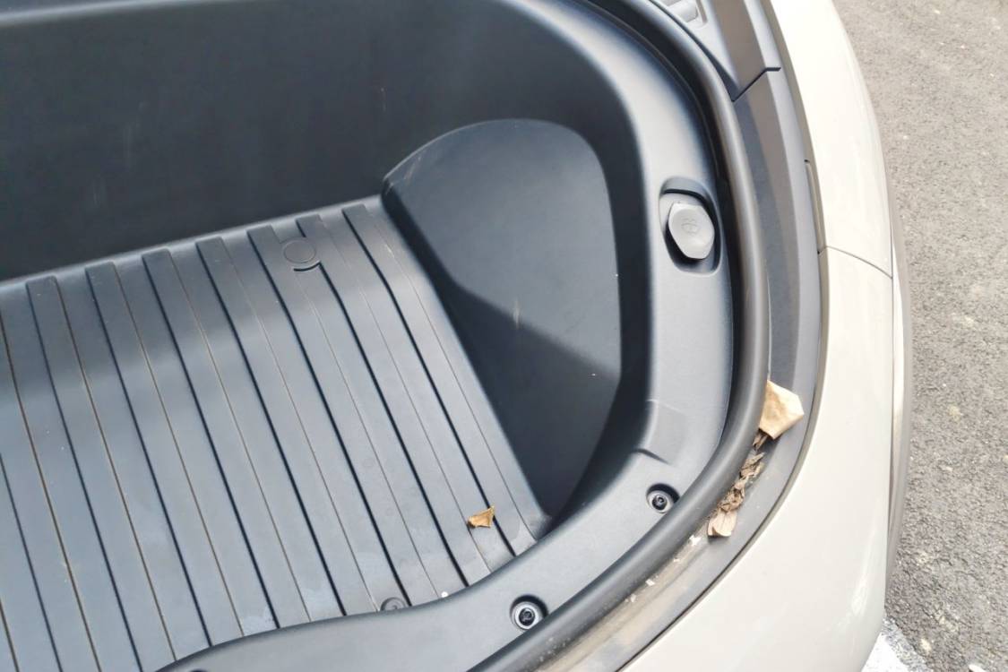 MI SU7 2025 #12 MI SU7 2025 imagen de coche #12