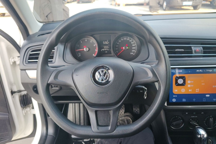 Volkswagen Lavida 2020 #11 Volkswagen Lavida 2020 car image #11