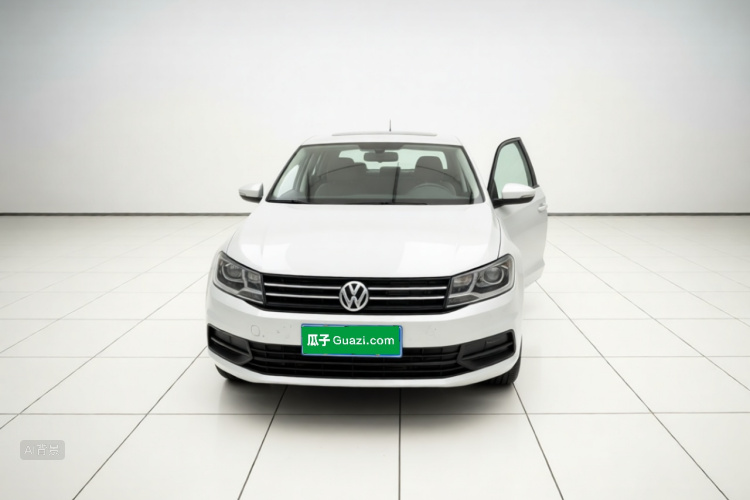 Volkswagen Santana 2020 car image #3