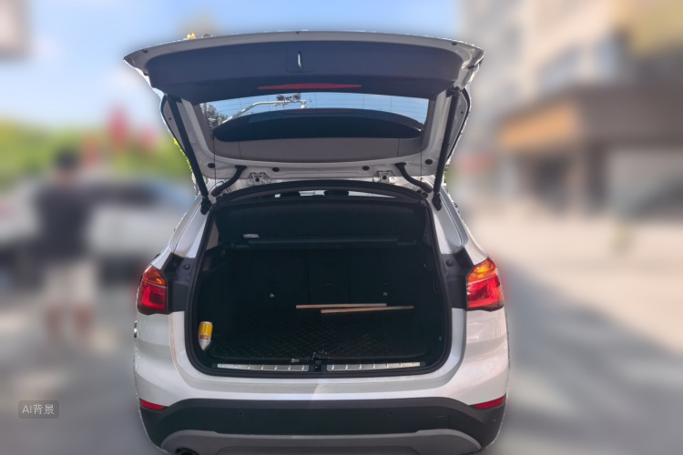 BMW X1 2017 immagine di auto #21