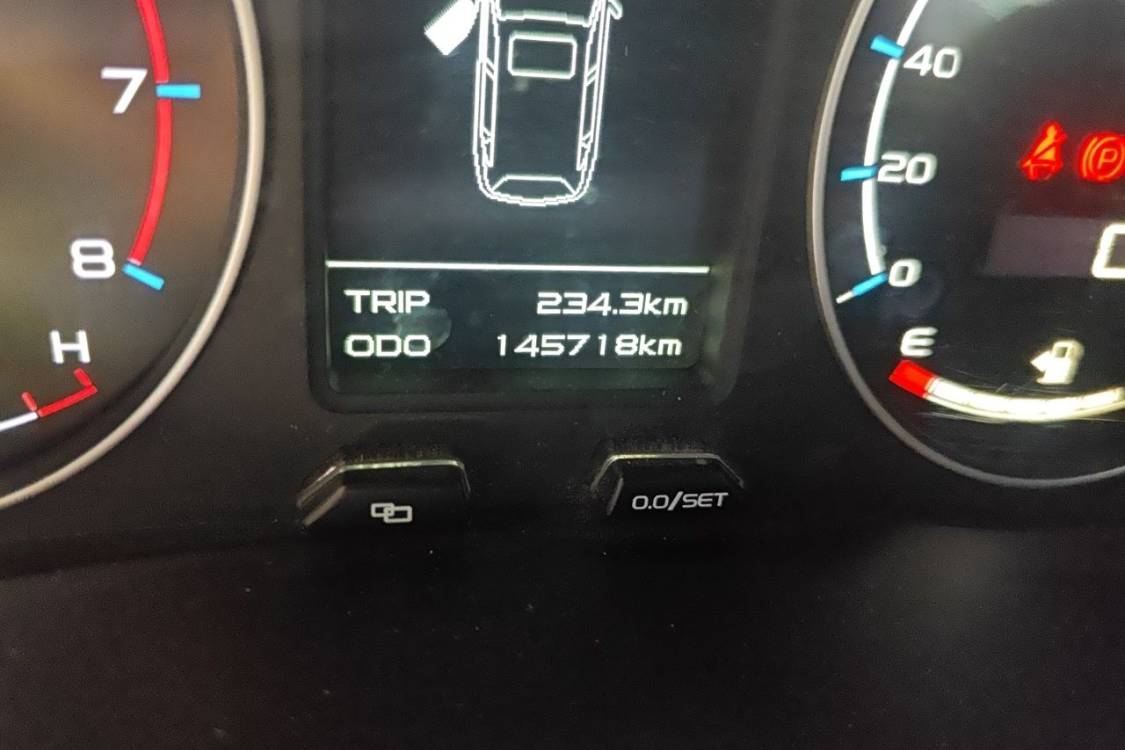 GEELY Vision X6 2017 #25 GEELY Vision X6 2017 imagen de coche #25