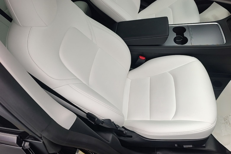 Tesla Model 3 2023 #29 Tesla Model 3 2023 car image #29