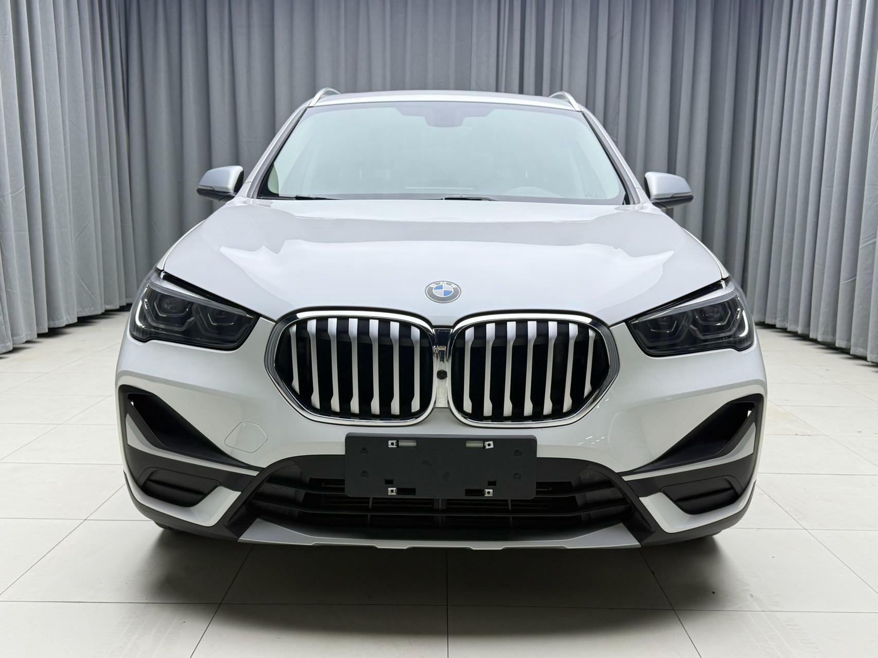 BMW X1 2022 #3 BMW X1 2022 car image #3