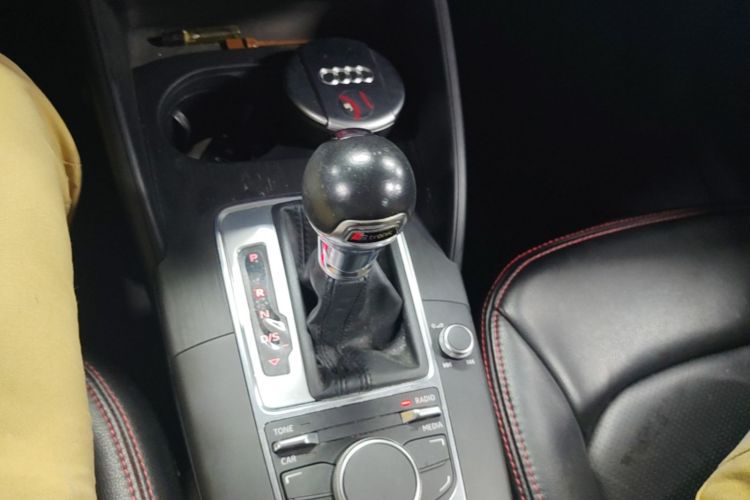 Audi A3 2016 #14 Audi A3 2016 immagine di auto #14