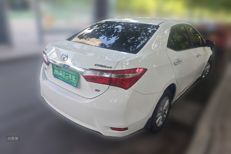 2016 #7 2016 image de voiture #7
