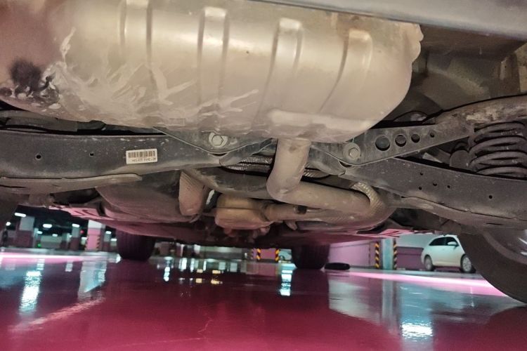 Audi Q3 2019 car image #27