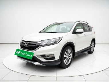 Honda CR-V 2016 Honda CR-V 2016 car image