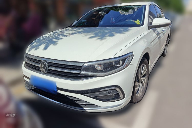 Volkswagen Bora 2022 car image #3
