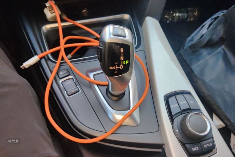 BMW 3 Series 2014 #16 BMW 3 Series 2014 car image #16