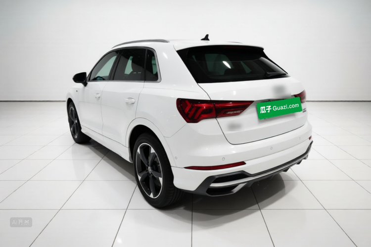 Audi Q3 2022 #5 Audi Q3 2022 car image #5