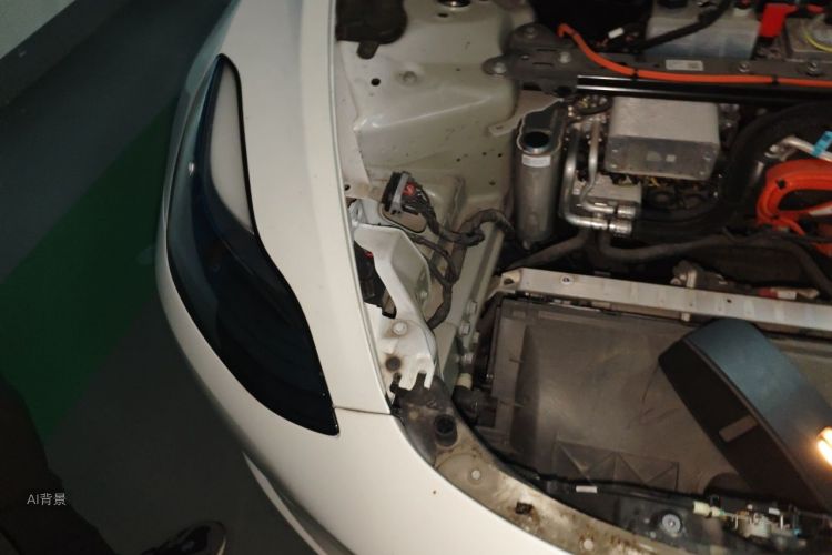 Tesla Model 3 2023 car image #8