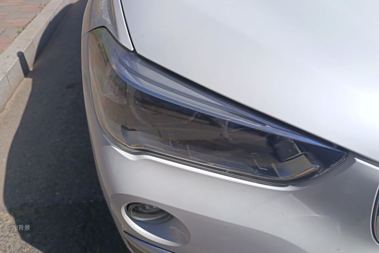 BMW X1 2016 image de voiture #8