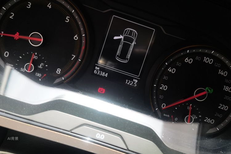 Volkswagen Tharu 2021 imagem de carro #14