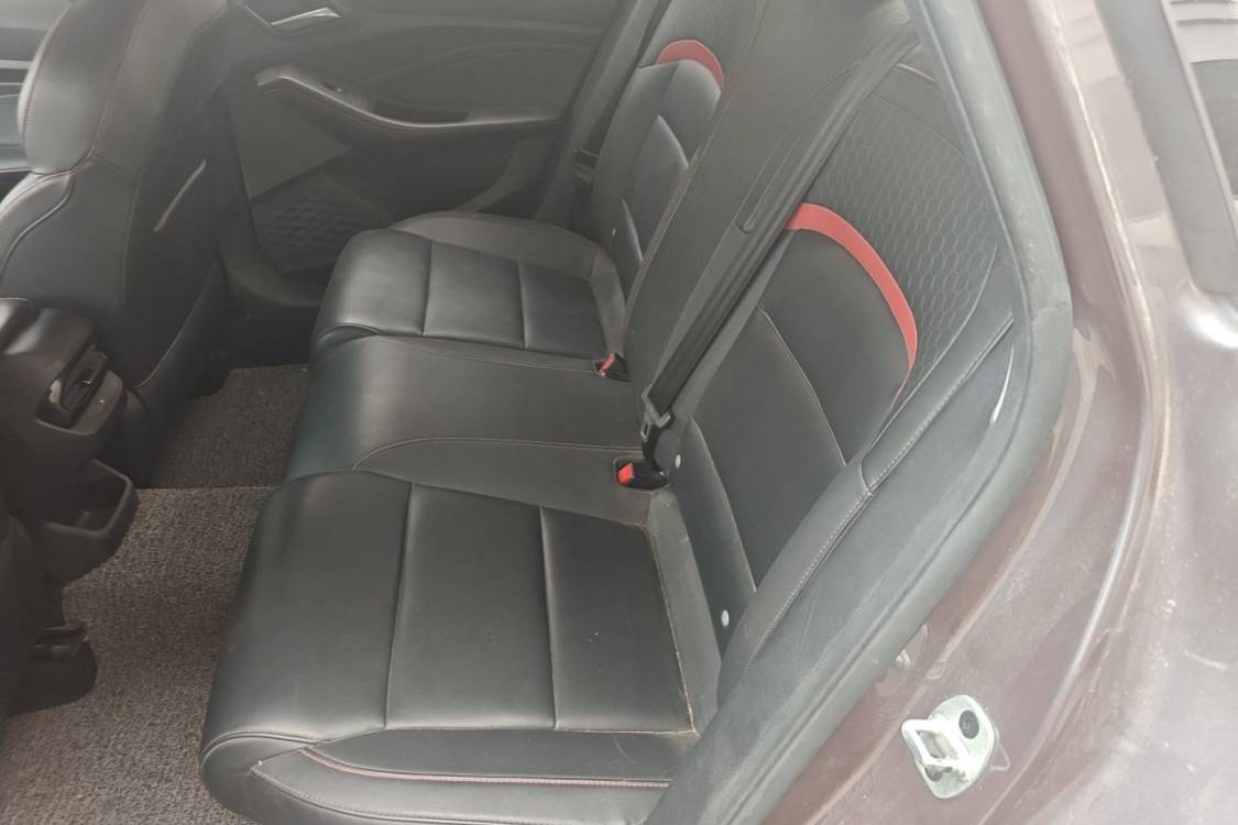 MG 5 2020 car image #19