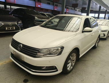 Volkswagen Lavida 2017 Volkswagen Lavida 2017 car image