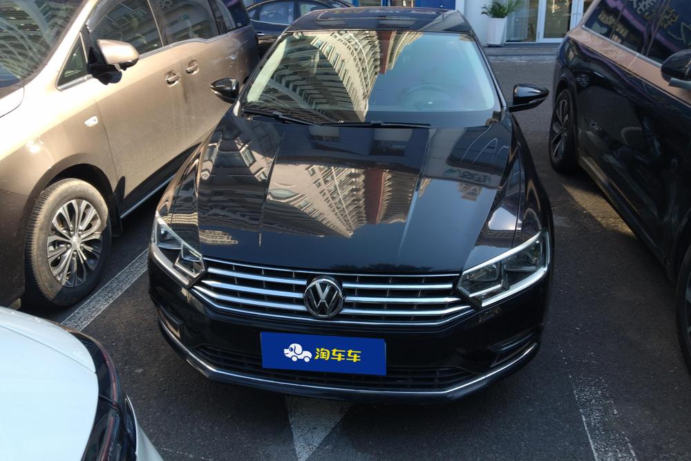 Volkswagen Bora 2017 #2 Volkswagen Bora 2017 car image #2