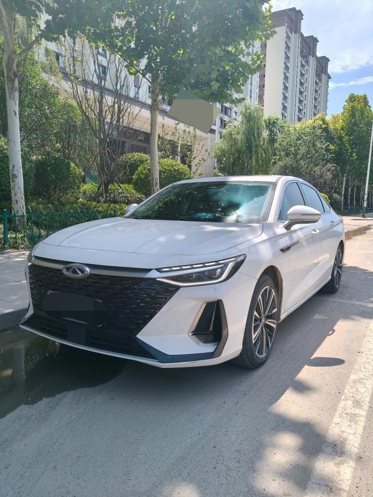 Chery Arrizo 8 2023 Chery Arrizo 8 2023 car image