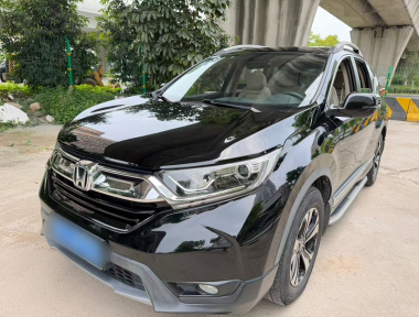 Honda CR-V 2019 Honda CR-V 2019 car image