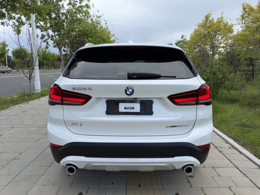 BMW X1 2023 immagine di auto #5