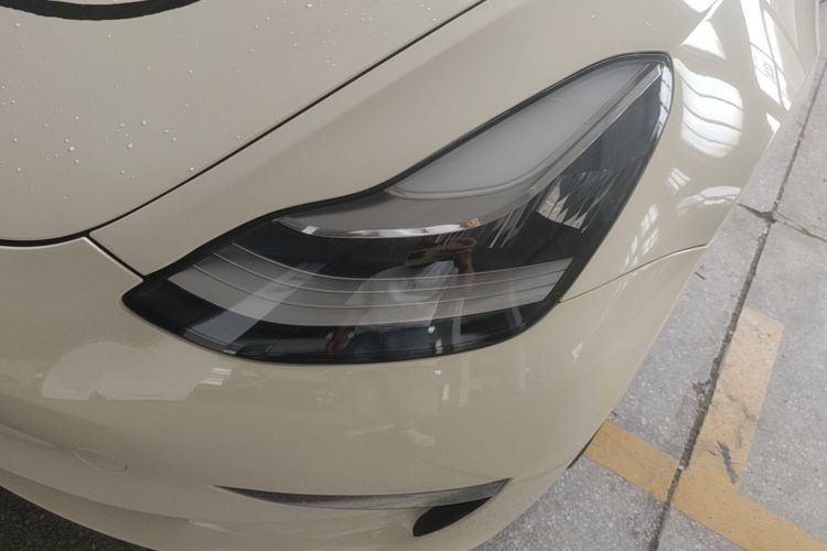 Tesla Model 3 2020 #21 Tesla Model 3 2020 car image #21