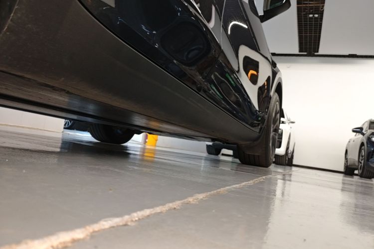 Tesla Model Y 2024 #26 Tesla Model Y 2024 car image #26
