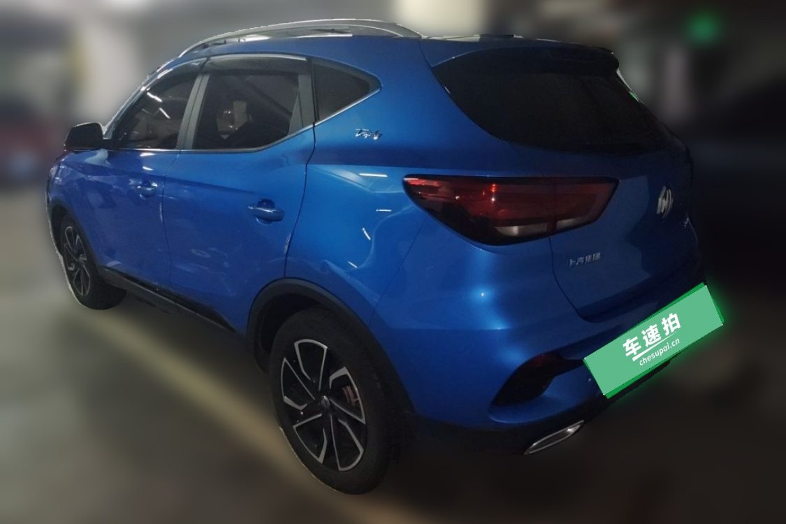 MG ZS 2019 #3 MG ZS 2019 immagine di auto #3