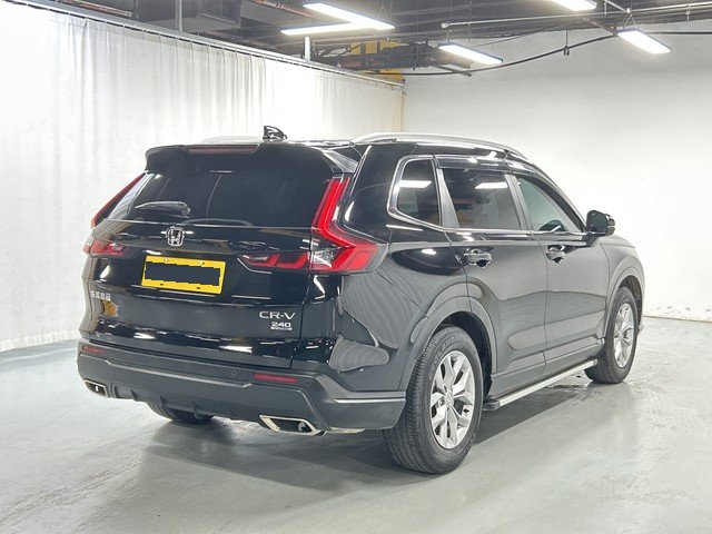 Honda CR-V 2024 car image #4
