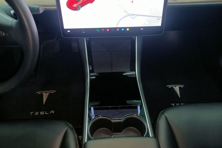 Tesla Model 3 2020 #14 Tesla Model 3 2020 car image #14