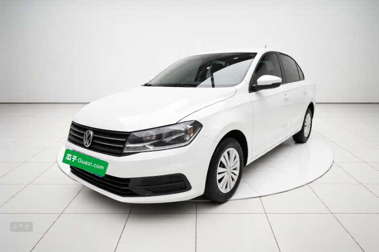 Volkswagen Santana 2023 #2 Volkswagen Santana 2023 car image #2