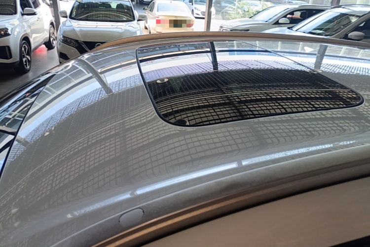 GEELY Coolray 2022 #25 GEELY Coolray 2022 car image #25