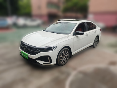 Volkswagen Lavida 2023 car image 