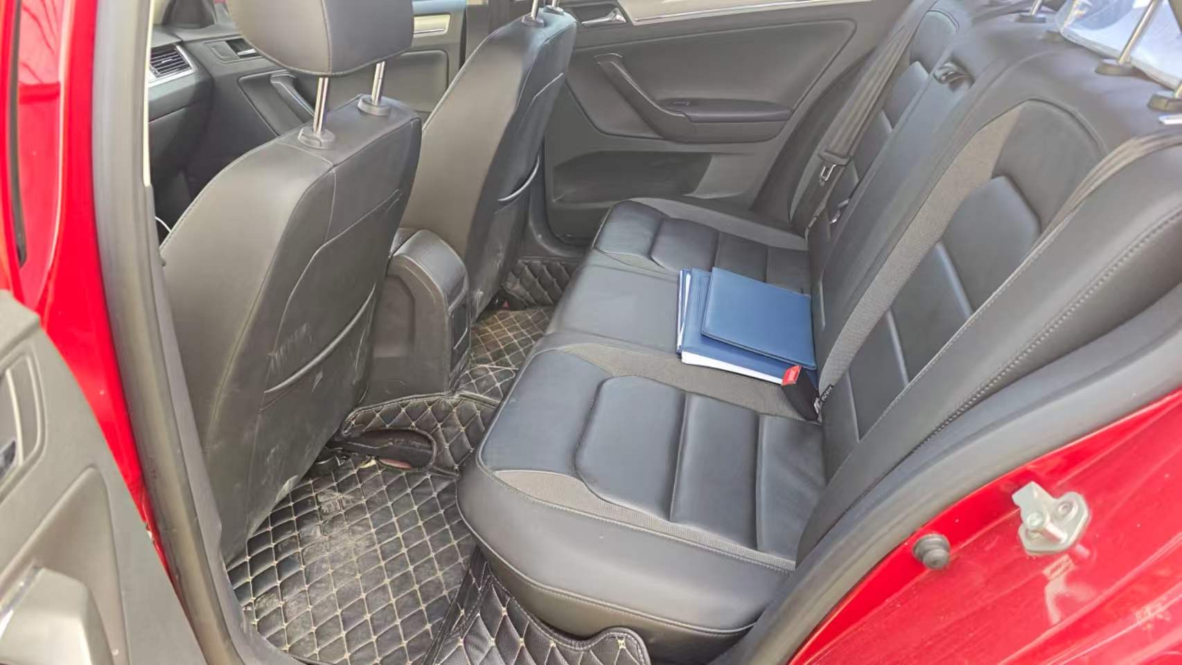 Volkswagen Bora 2015 #4 Volkswagen Bora 2015 imagem de carro #4