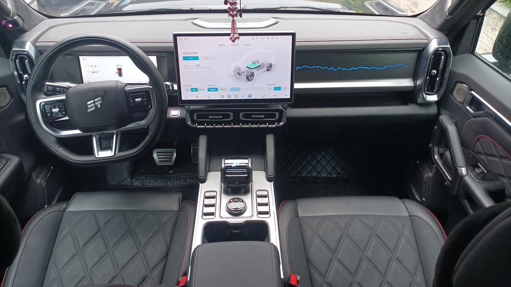 2025 изображение автомобиля #6