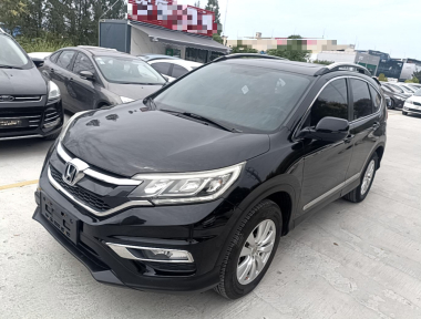 Honda CR-V 2016 Honda CR-V 2016 car image